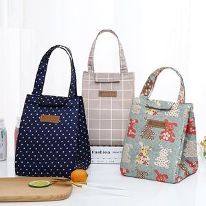 Cute Lunch Bags